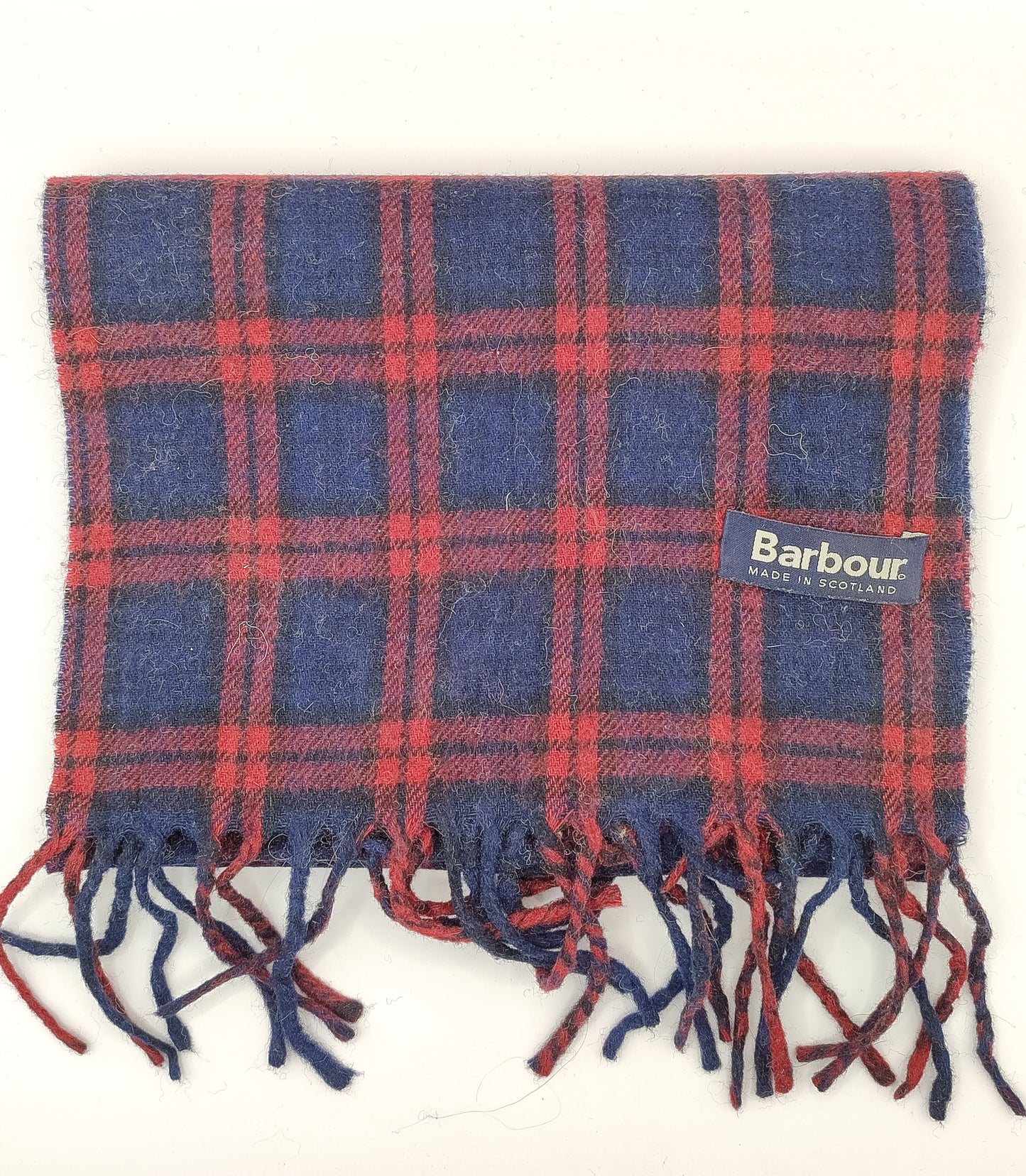 Sciarpa Barbour