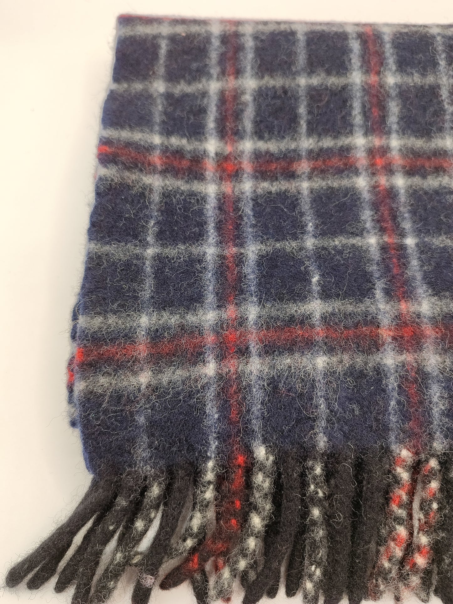 Sciarpa Barbour