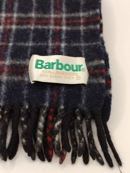 Sciarpa Barbour