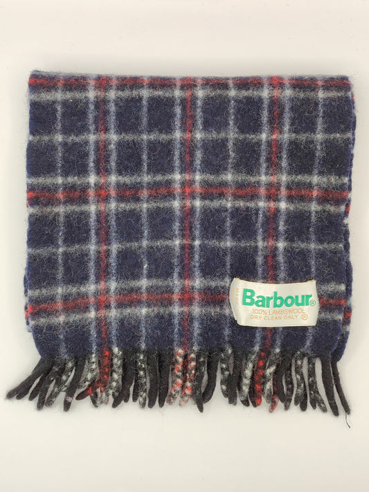 Sciarpa Barbour