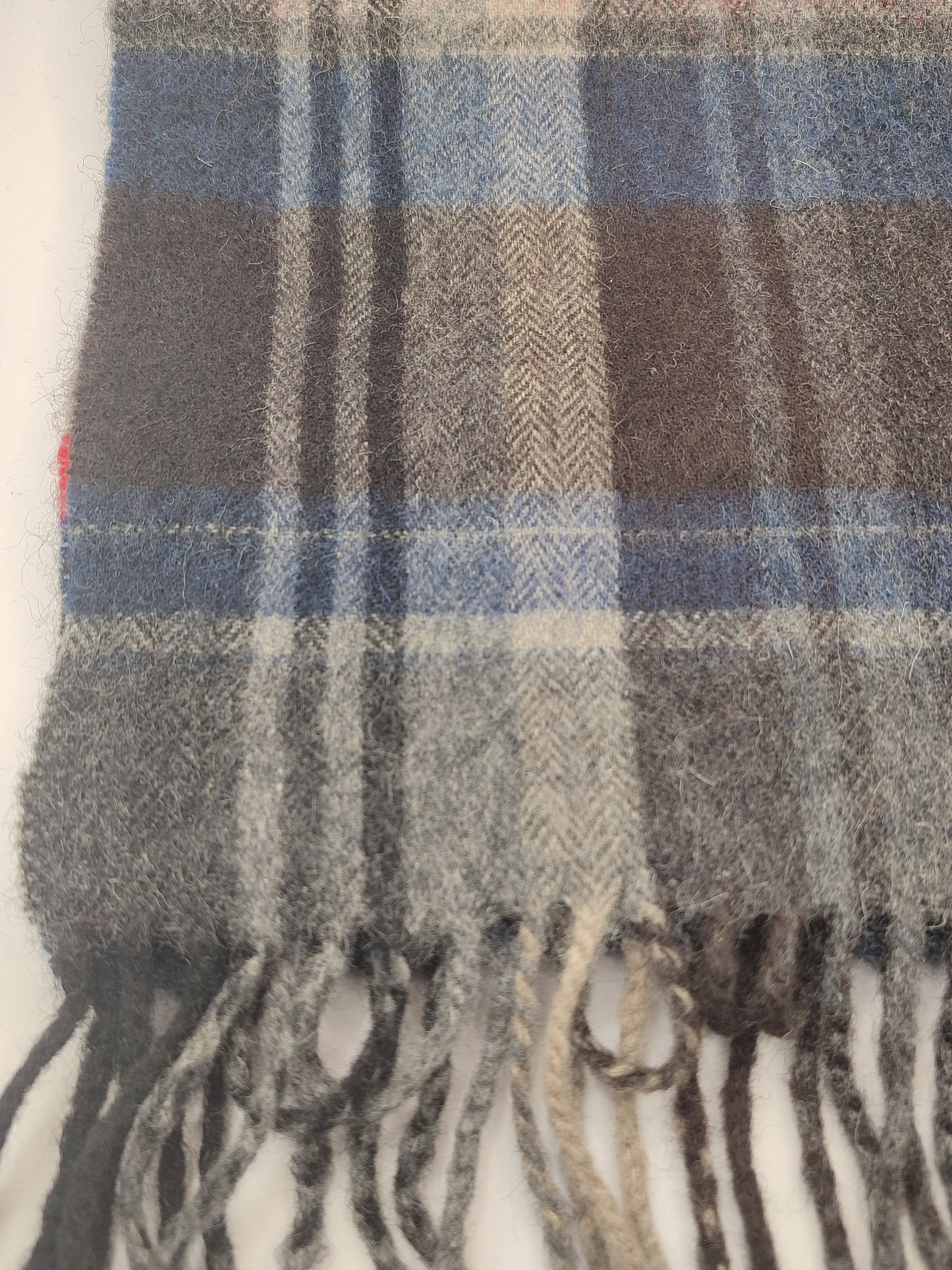 Sciarpa Barbour