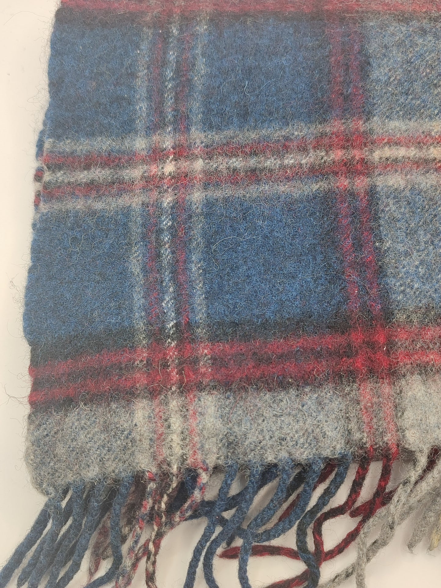 Sciarpa Barbour
