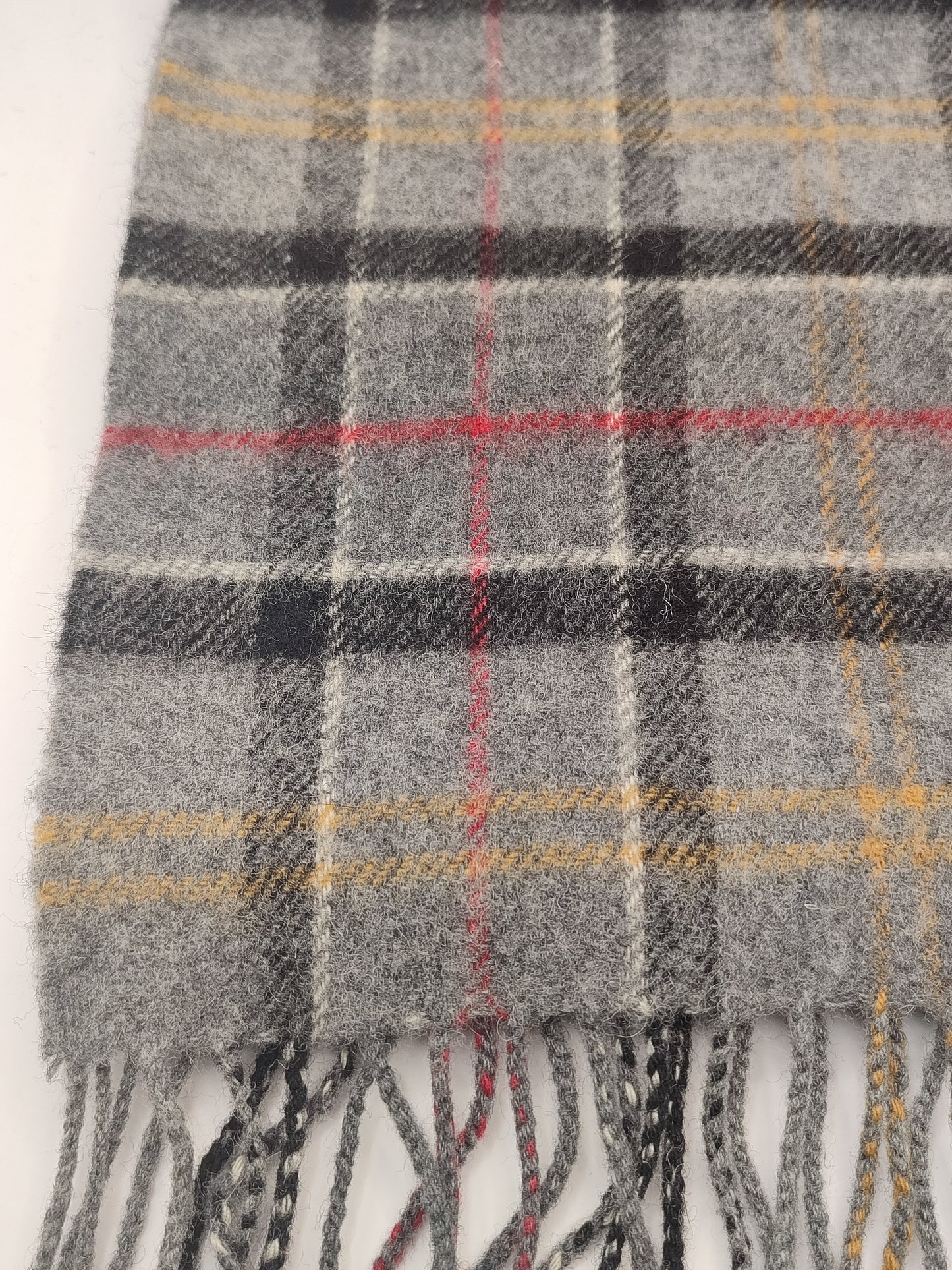 Sciarpa Barbour