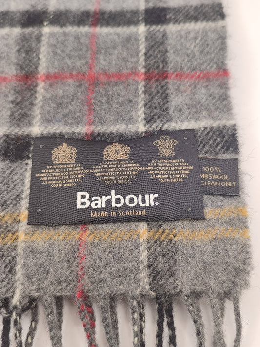 Sciarpa Barbour