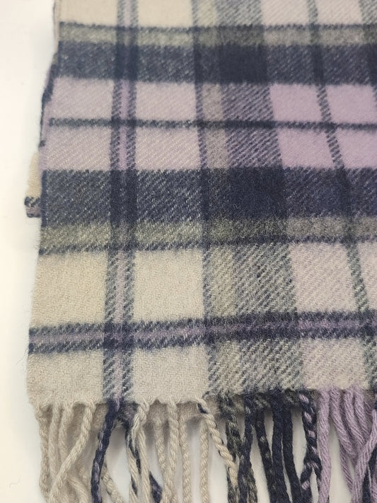 Sciarpa Barbour