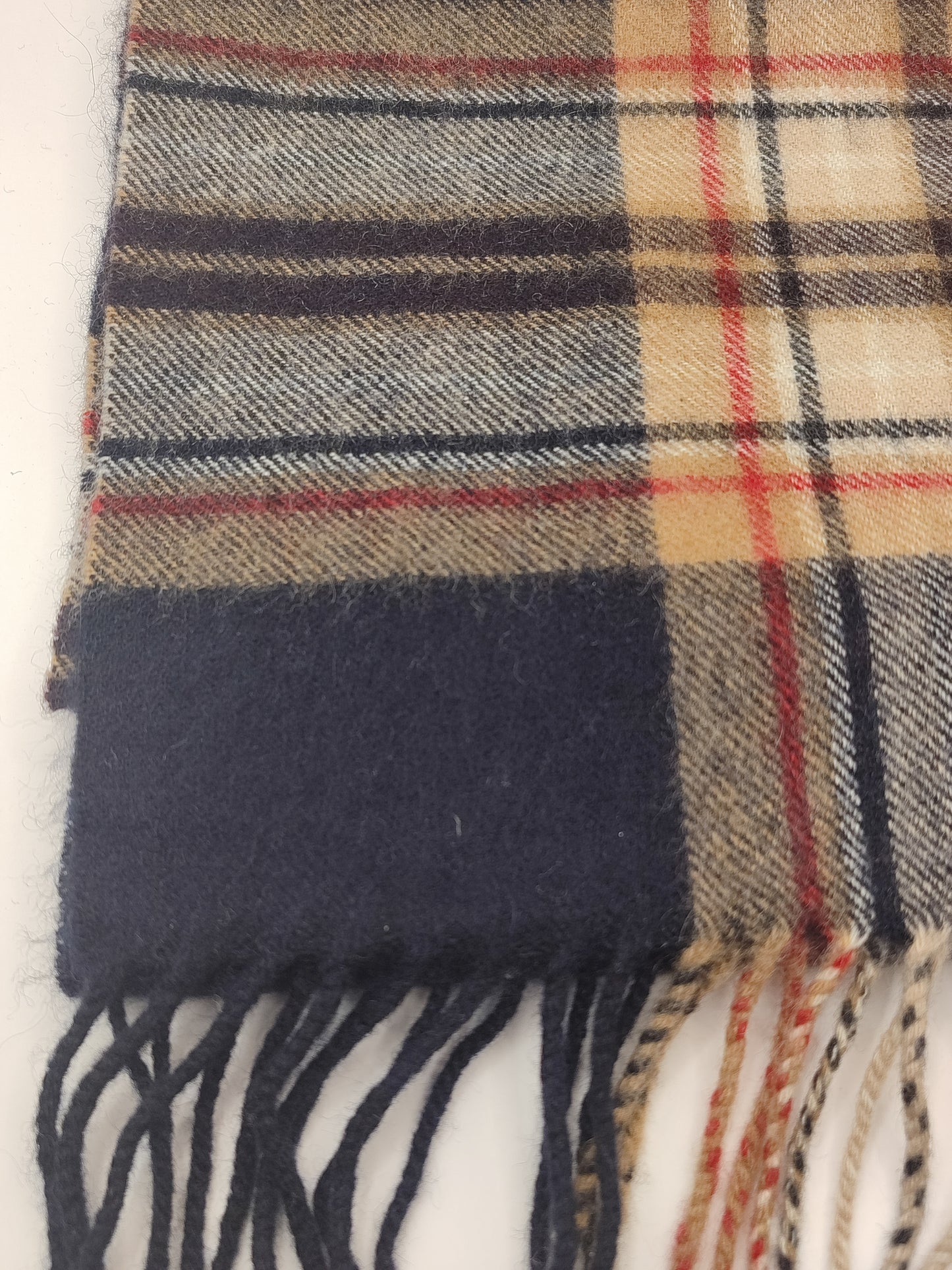 Sciarpa Barbour