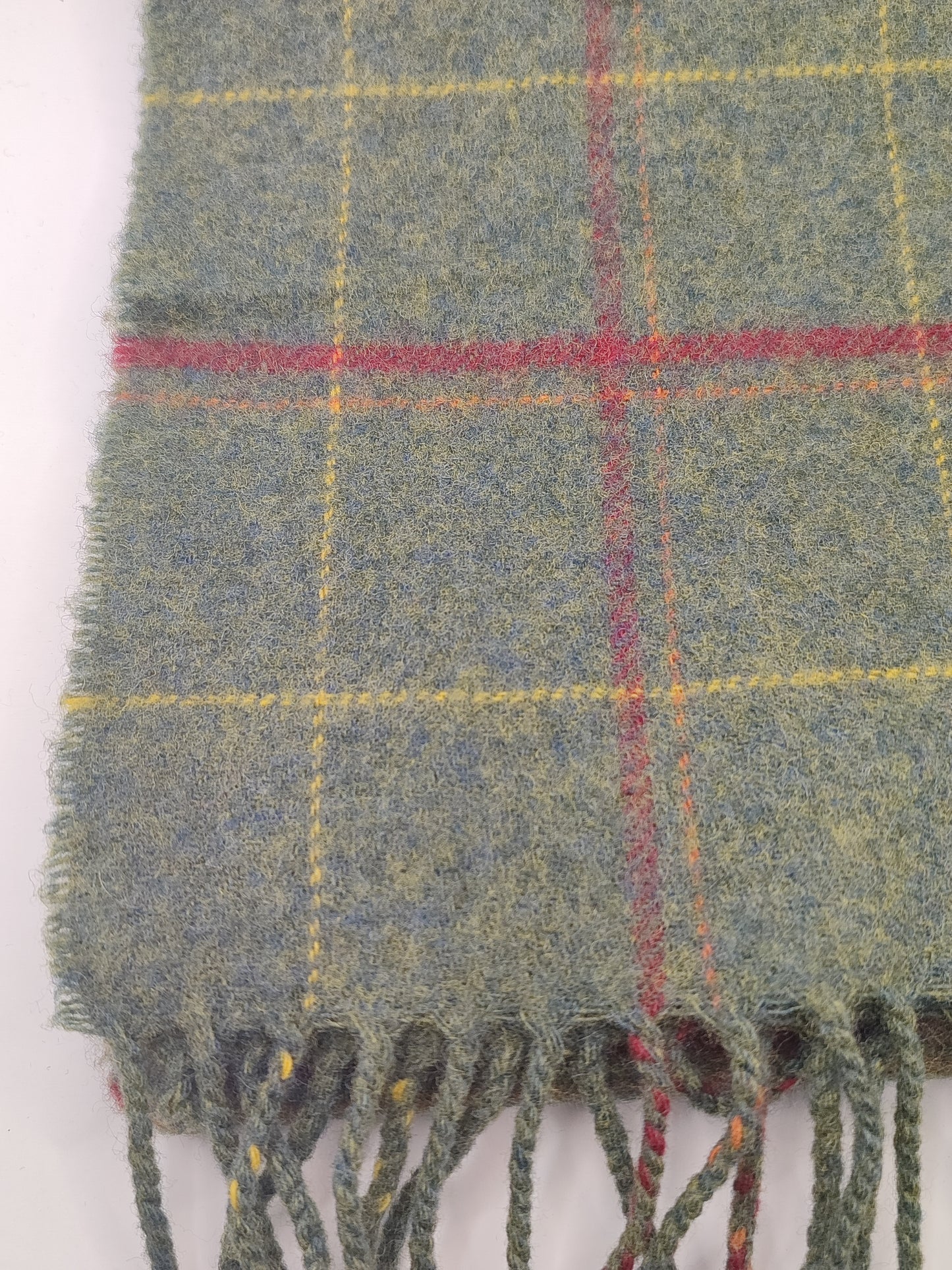Sciarpa Barbour