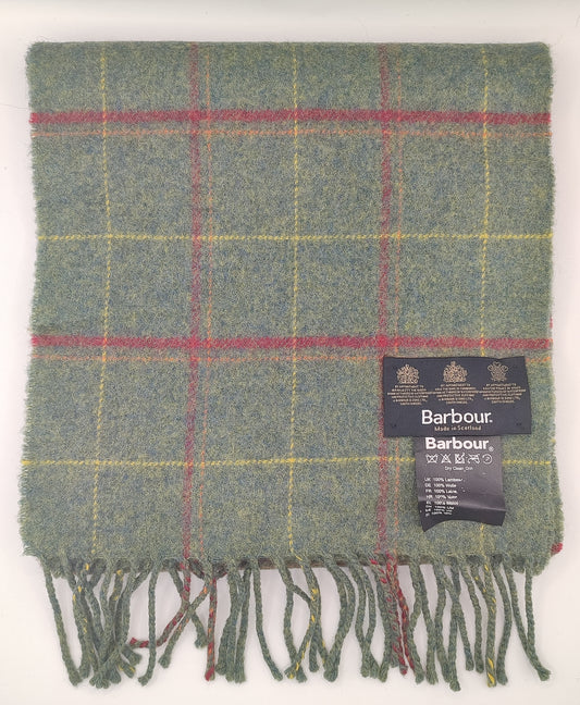 Sciarpa Barbour