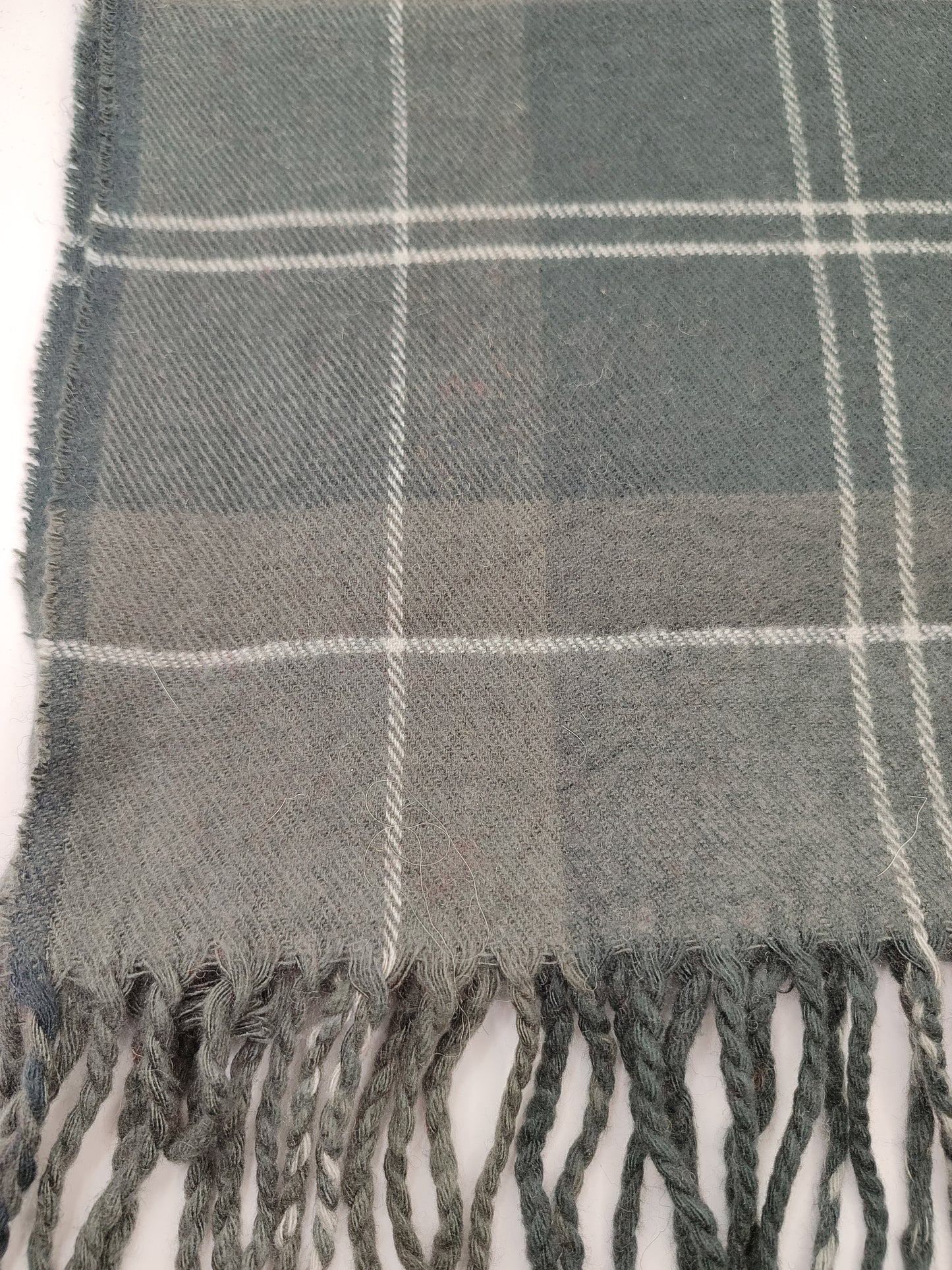 Sciarpa Barbour