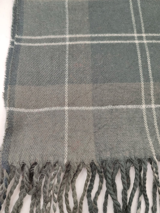 Sciarpa Barbour