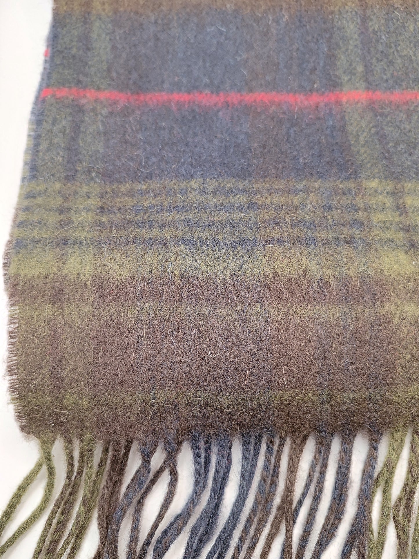 Sciarpa Barbour