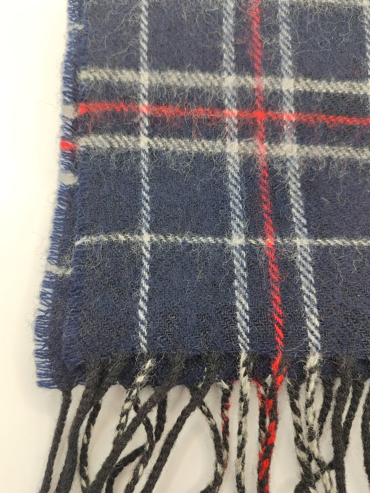 Sciarpa Barbour