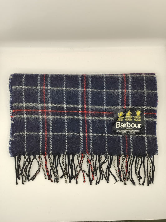 Sciarpa Barbour