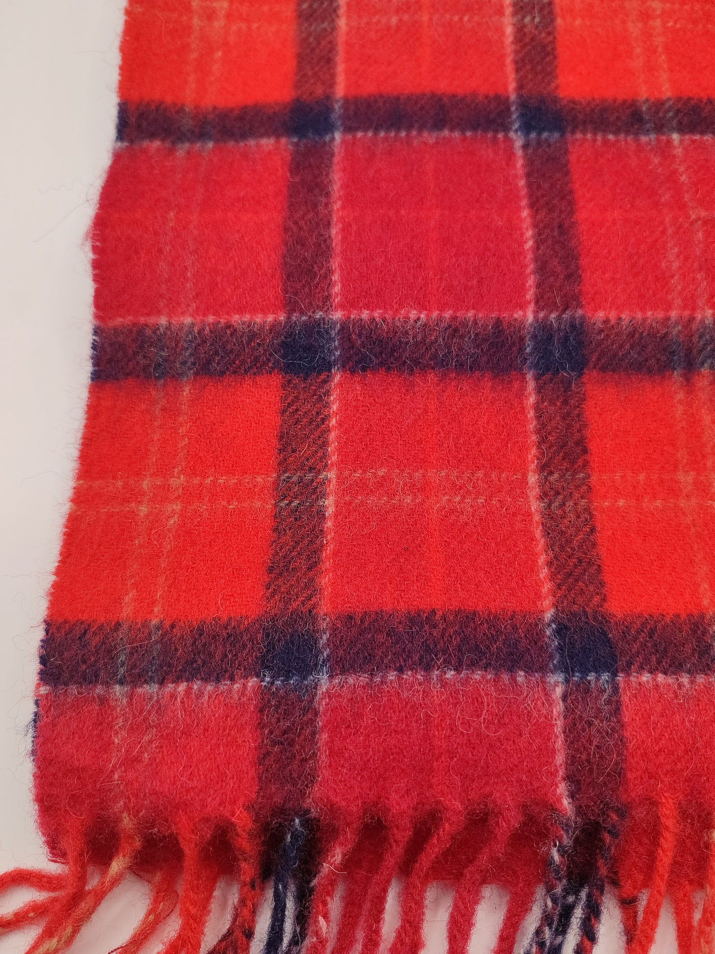 Sciarpa Barbour
