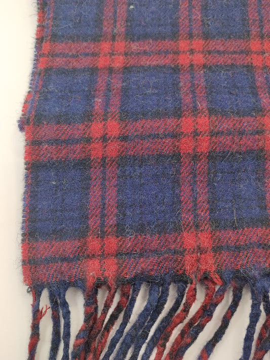Sciarpa Barbour