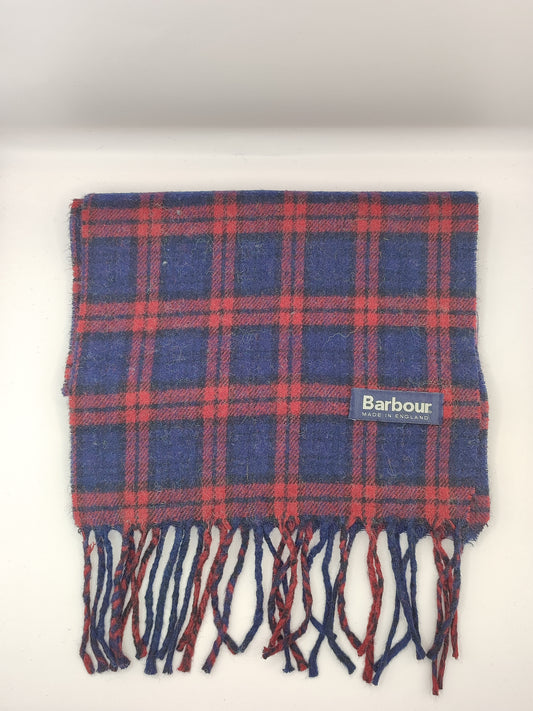 Sciarpa Barbour