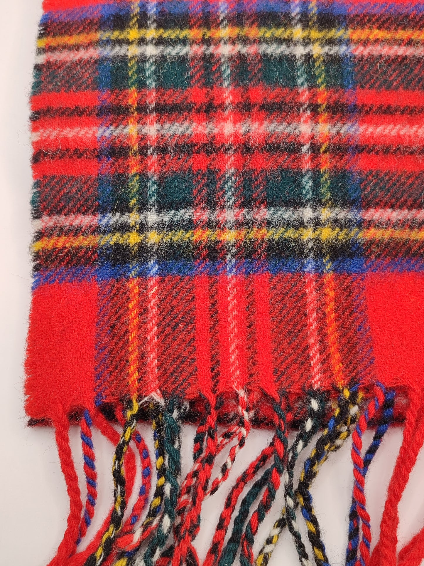 Sciarpa Barbour