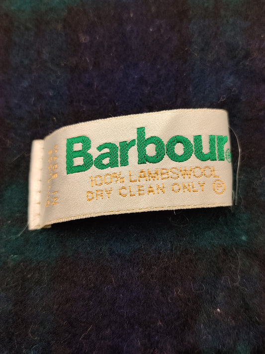 Sciarpa Barbour