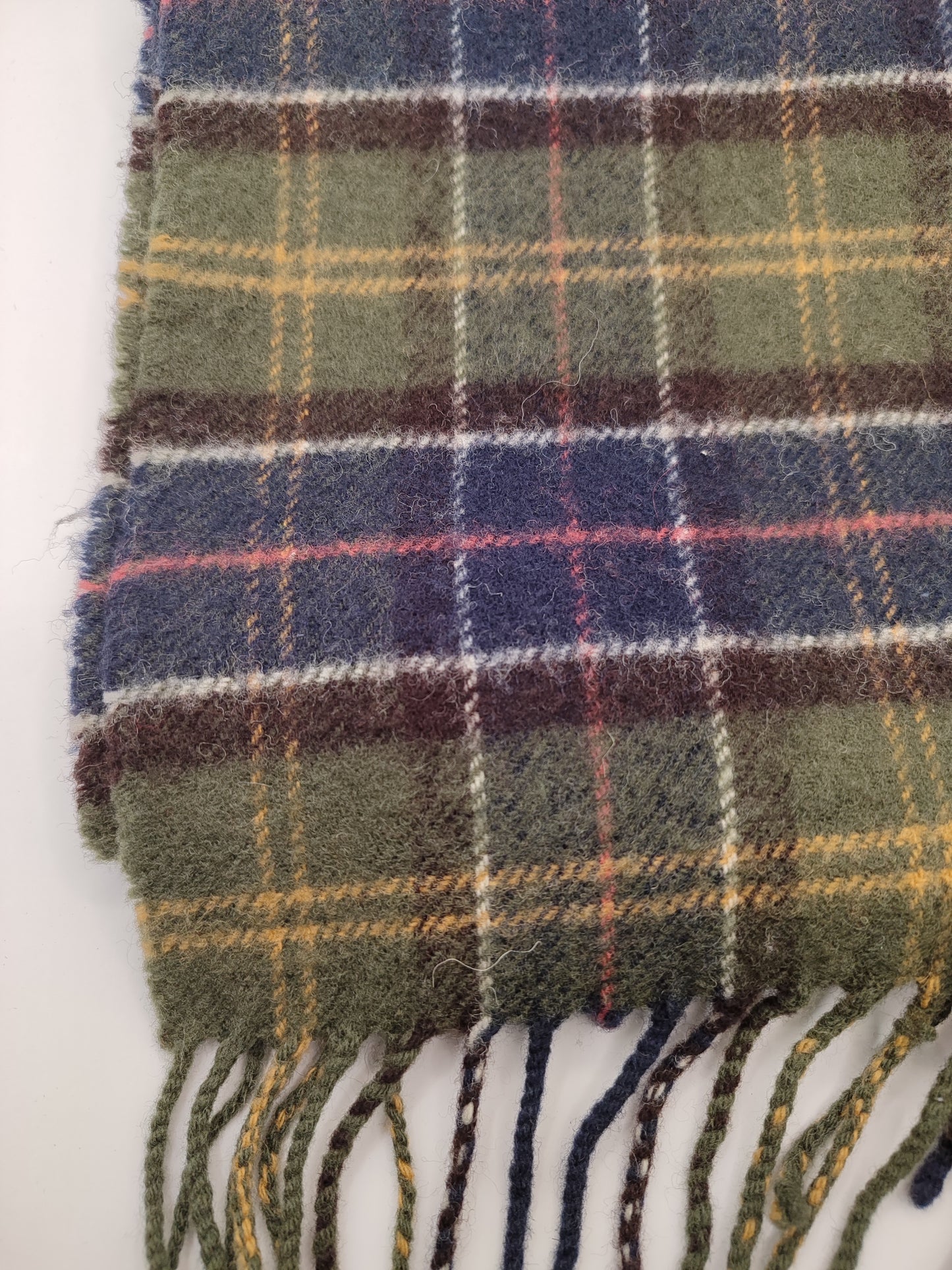 Sciarpa Barbour