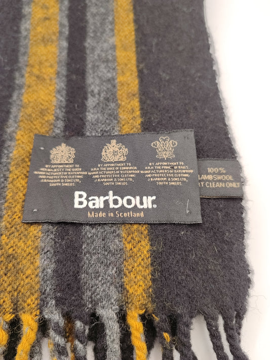 Sciarpa Barbour