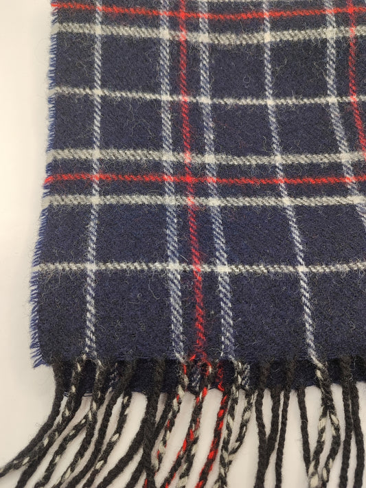 Sciarpa Barbour
