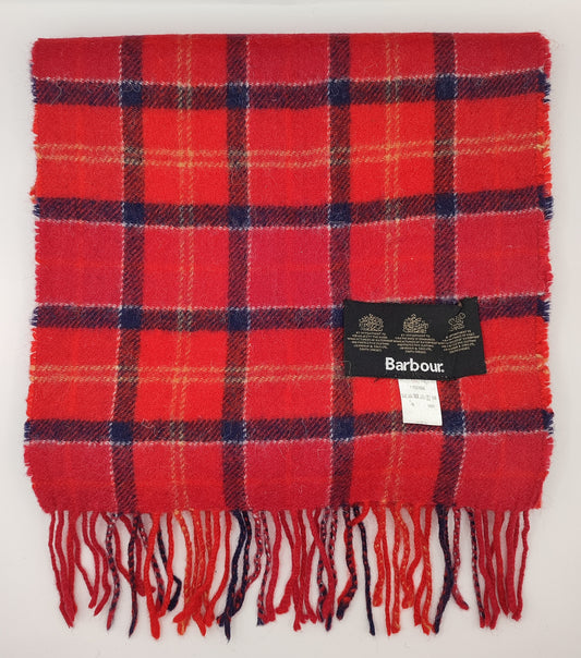 Sciarpa Barbour