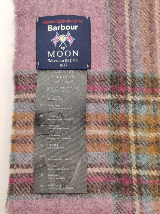 Sciarpa Barbour