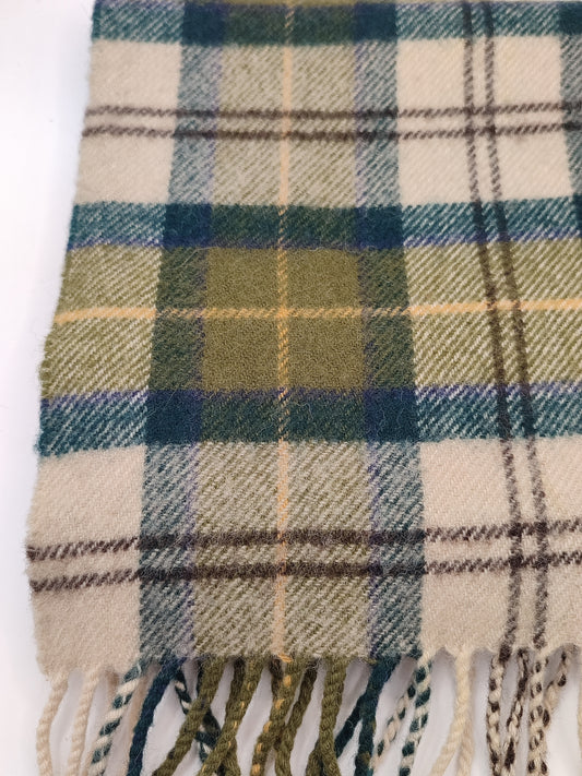 Sciarpa Barbour
