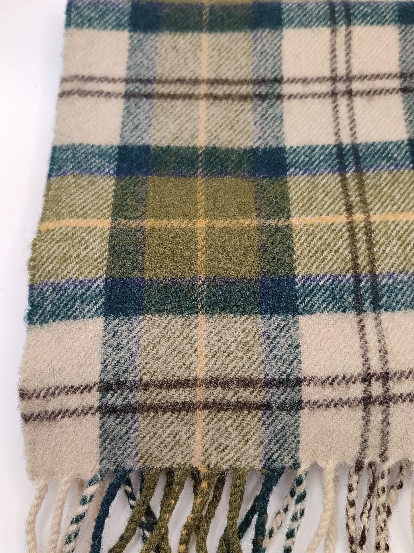 Sciarpa Barbour
