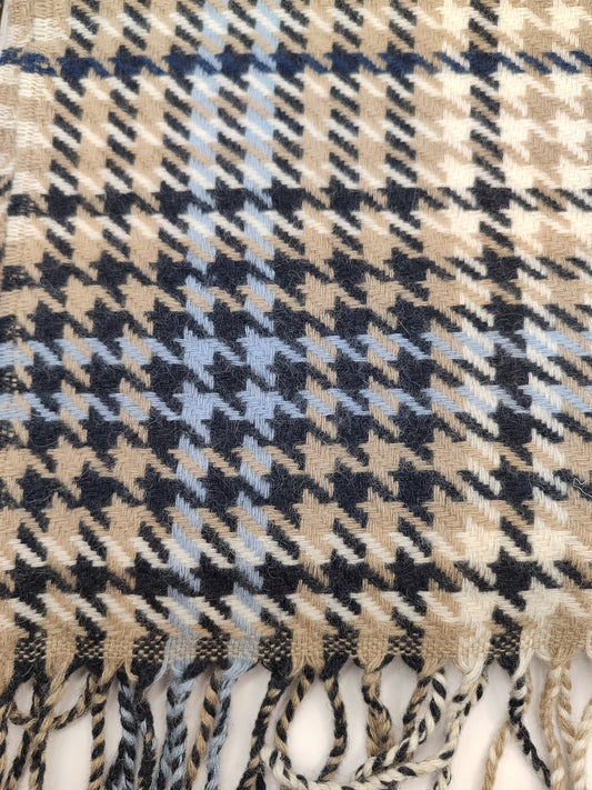 Sciarpa Barbour
