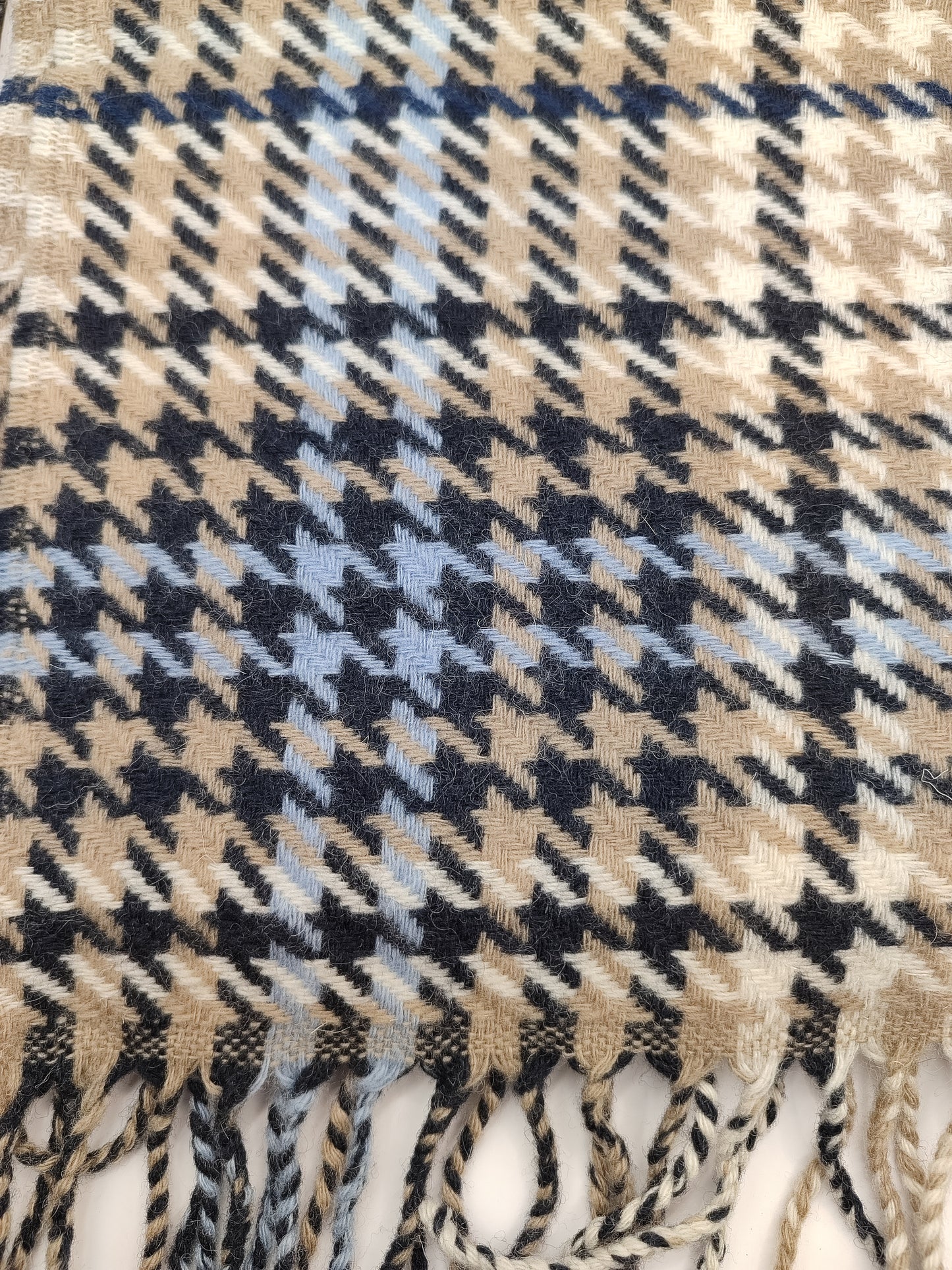Sciarpa Barbour