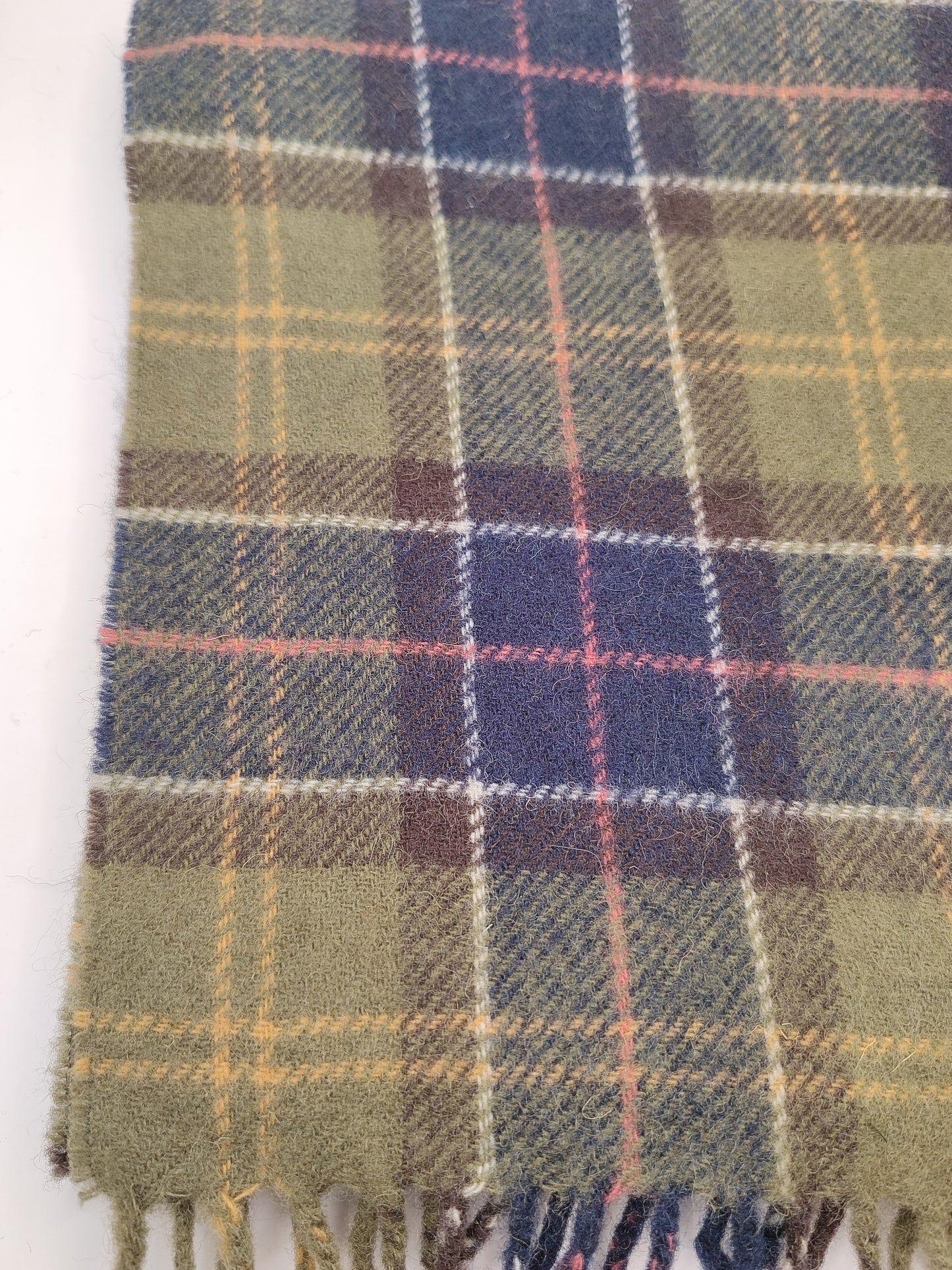 Sciarpa Barbour