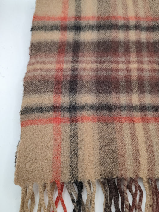 Sciarpa Barbour