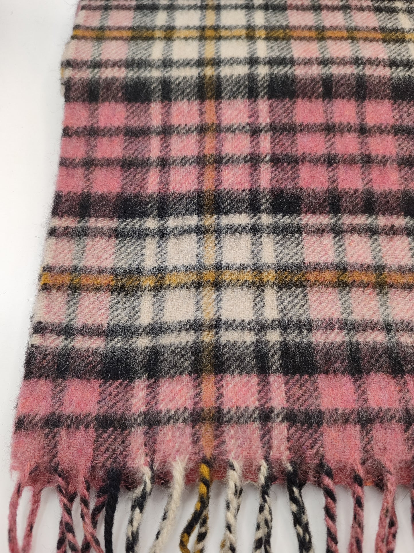 Sciarpa Barbour