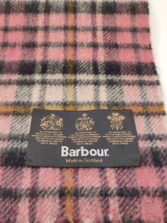Sciarpa Barbour