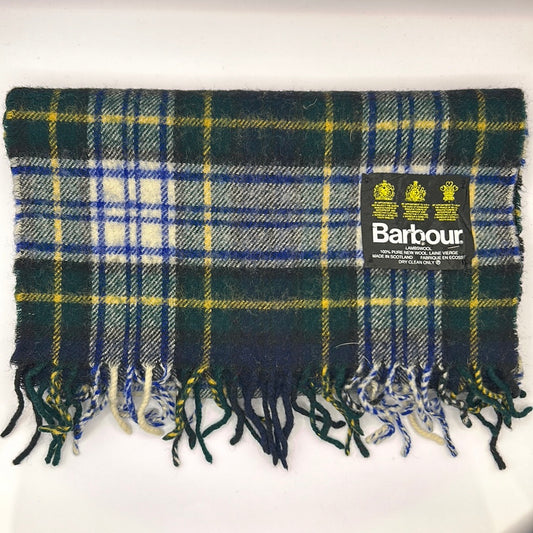 Sciarpa Barbour