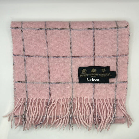 Sciarpa Barbour
