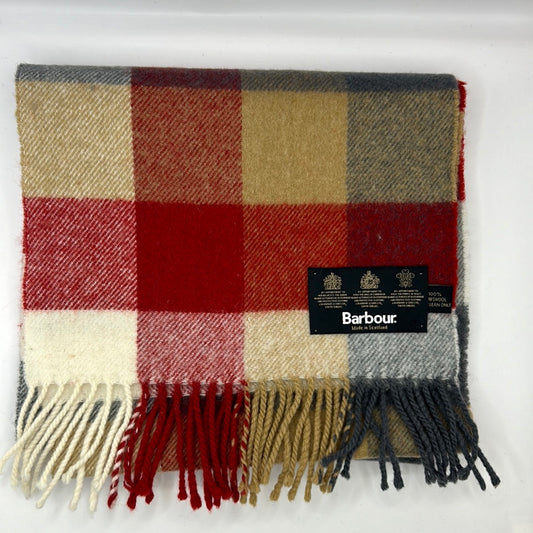 Sciarpa Barbour