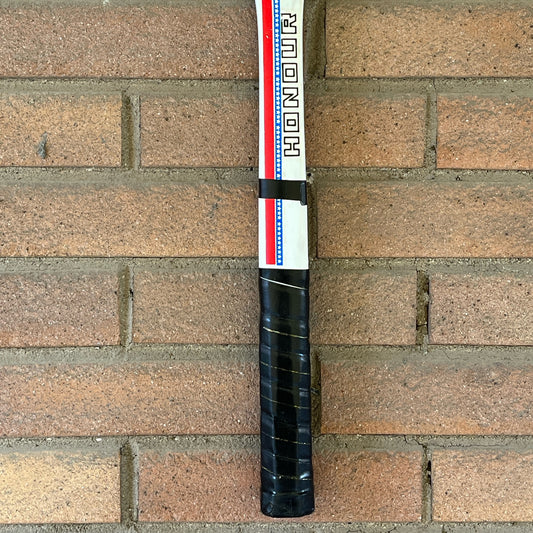 Racchetta Regent Vintage in Legno con Specchio- Vintage Mirror tennis wood Racket