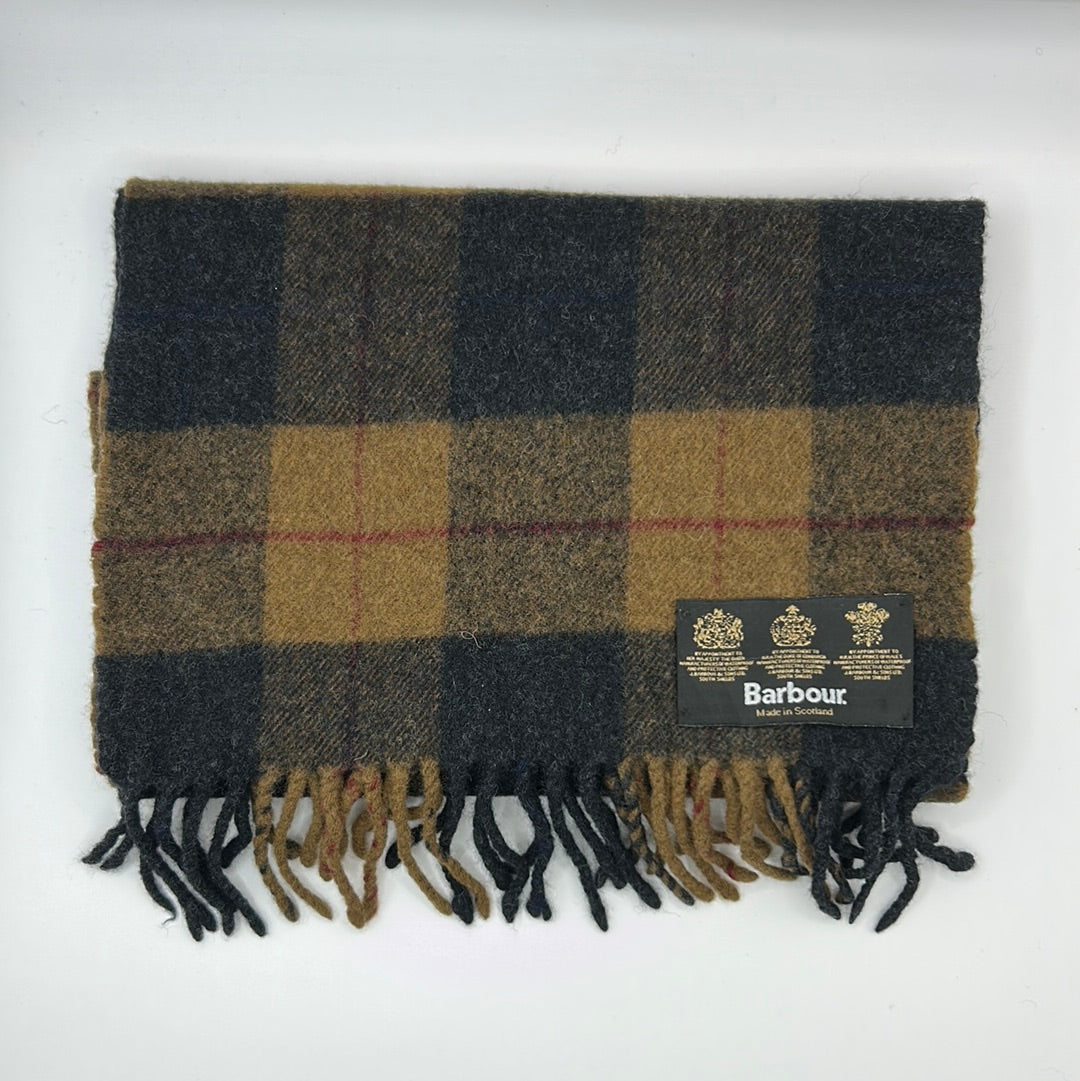 Sciarpa Barbour