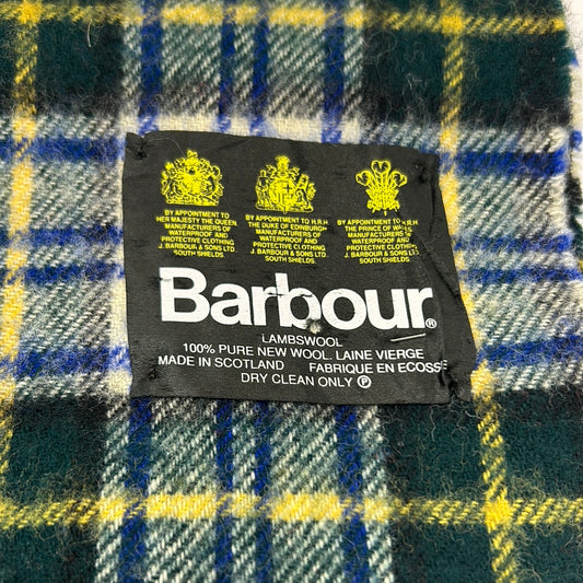 Sciarpa Barbour