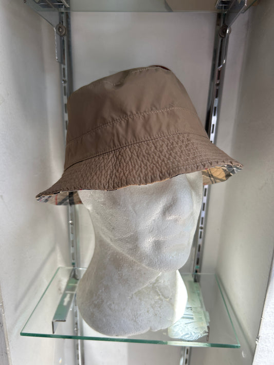 Cappello Barbour in tartan M - summer Bucket Hat size m