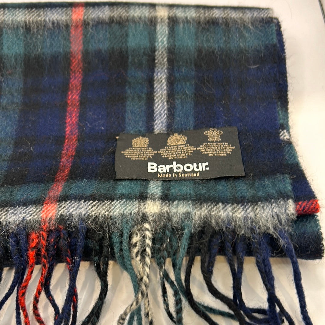 Sciarpa Barbour