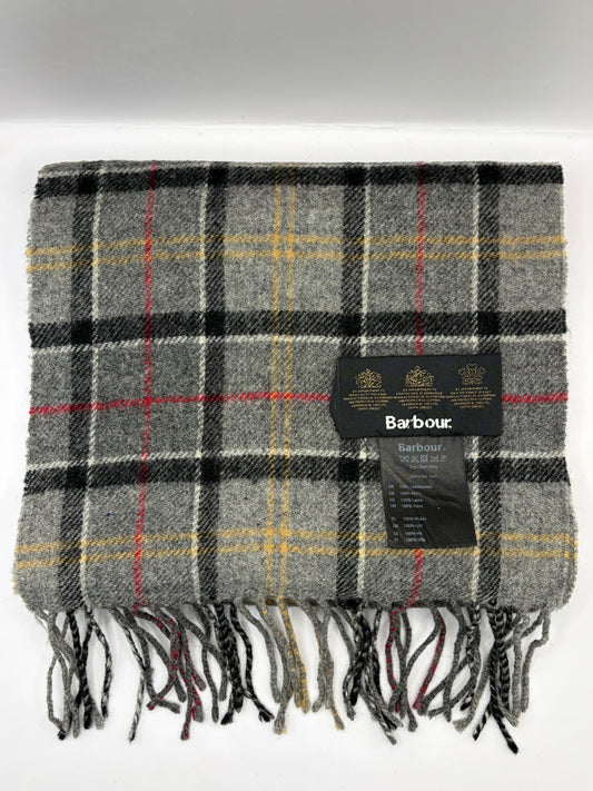 Sciarpa Barbour in lana - Shop In London