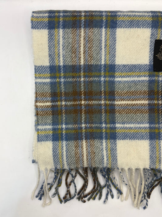 Sciarpa Barbour in lana - Shop In London