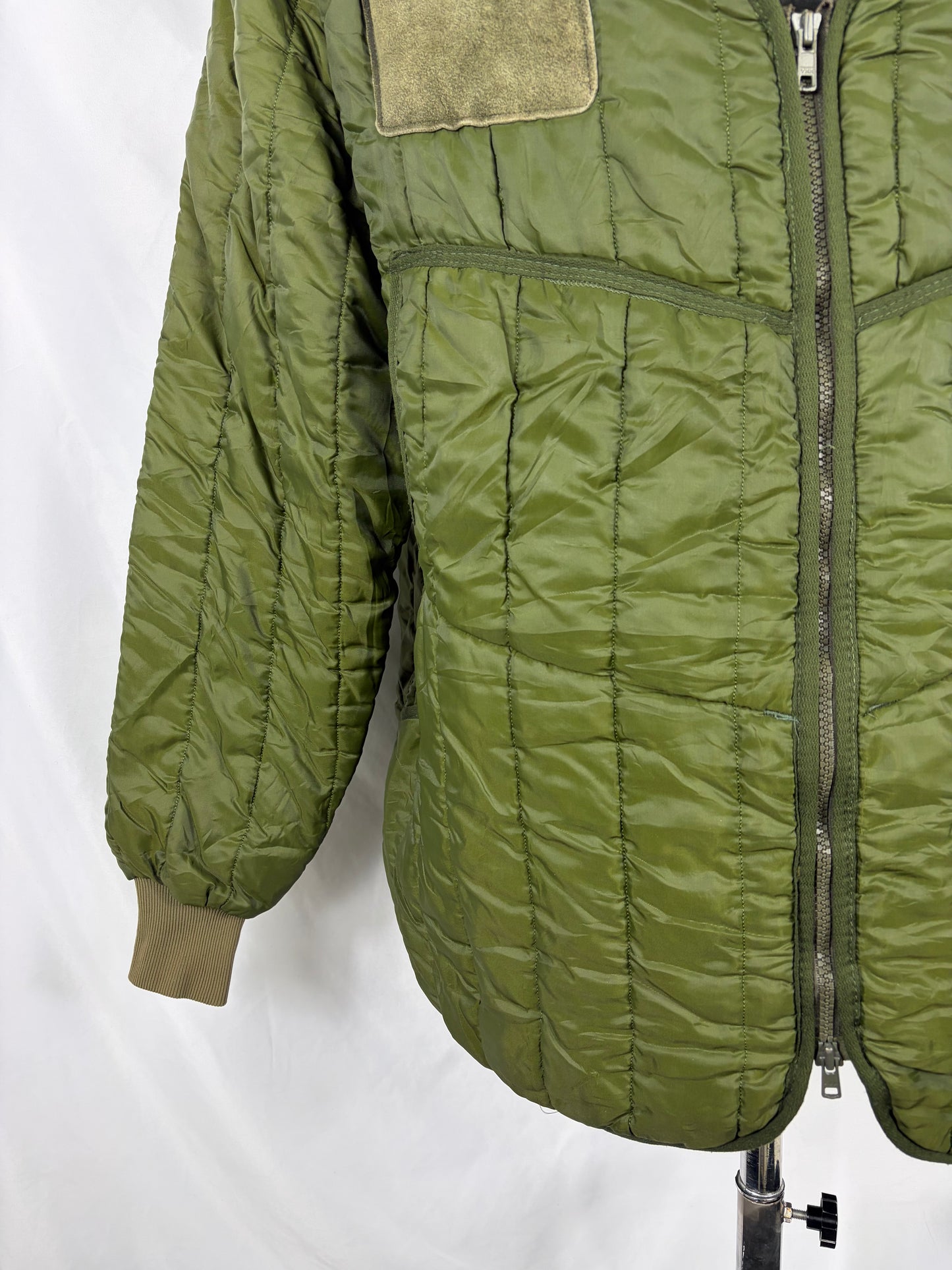 Giacca Barbour Uomo vintage Verde da caccia Medium Man Green Pennine Shooting Jacket size M