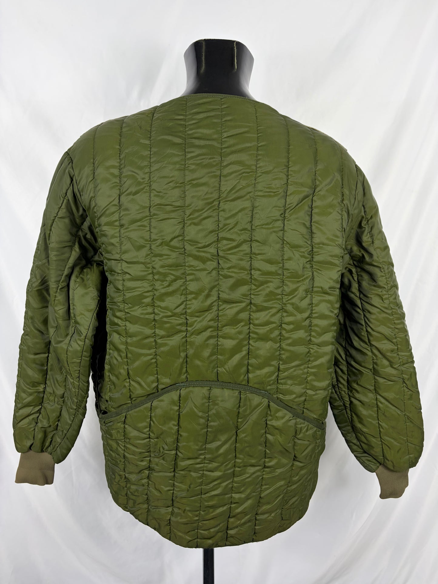 Giacca Barbour Uomo vintage Verde da caccia Medium Man Green Pennine Shooting Jacket size M