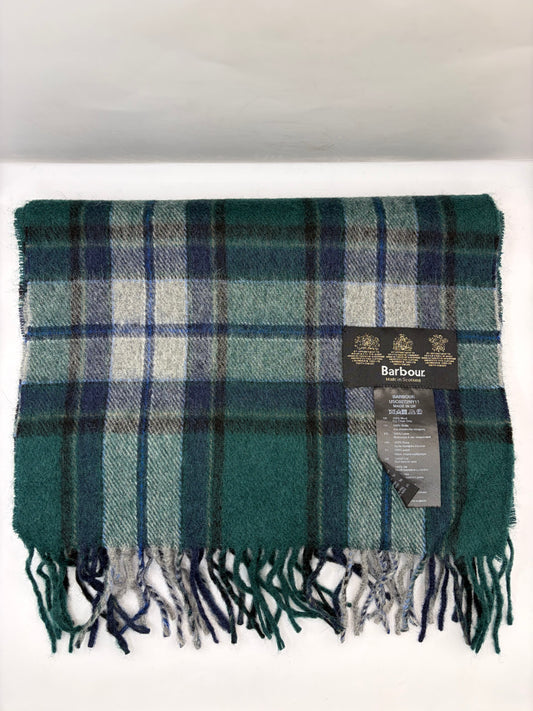 Sciarpa Barbour in lana - Shop In London