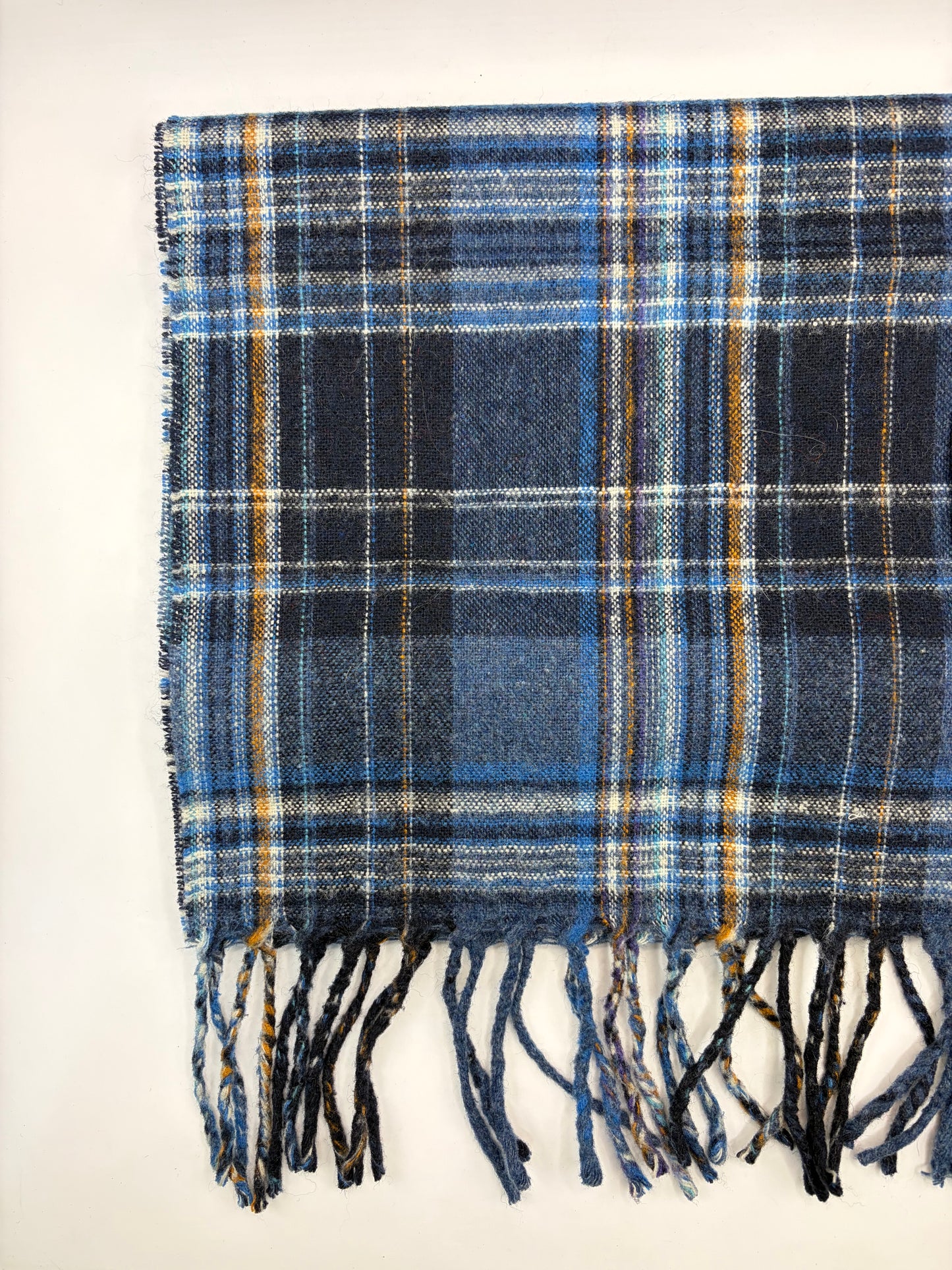 Sciarpa Barbour in lana - Shop In London