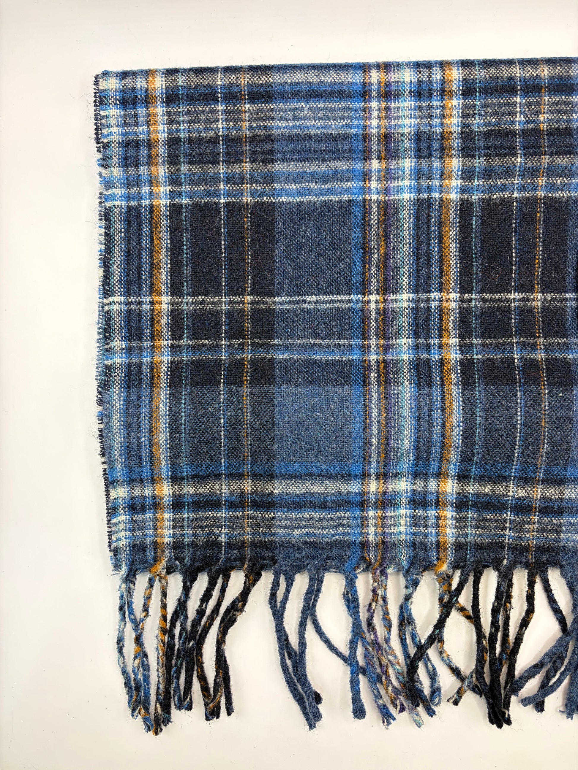 Sciarpa Barbour in lana - Shop In London